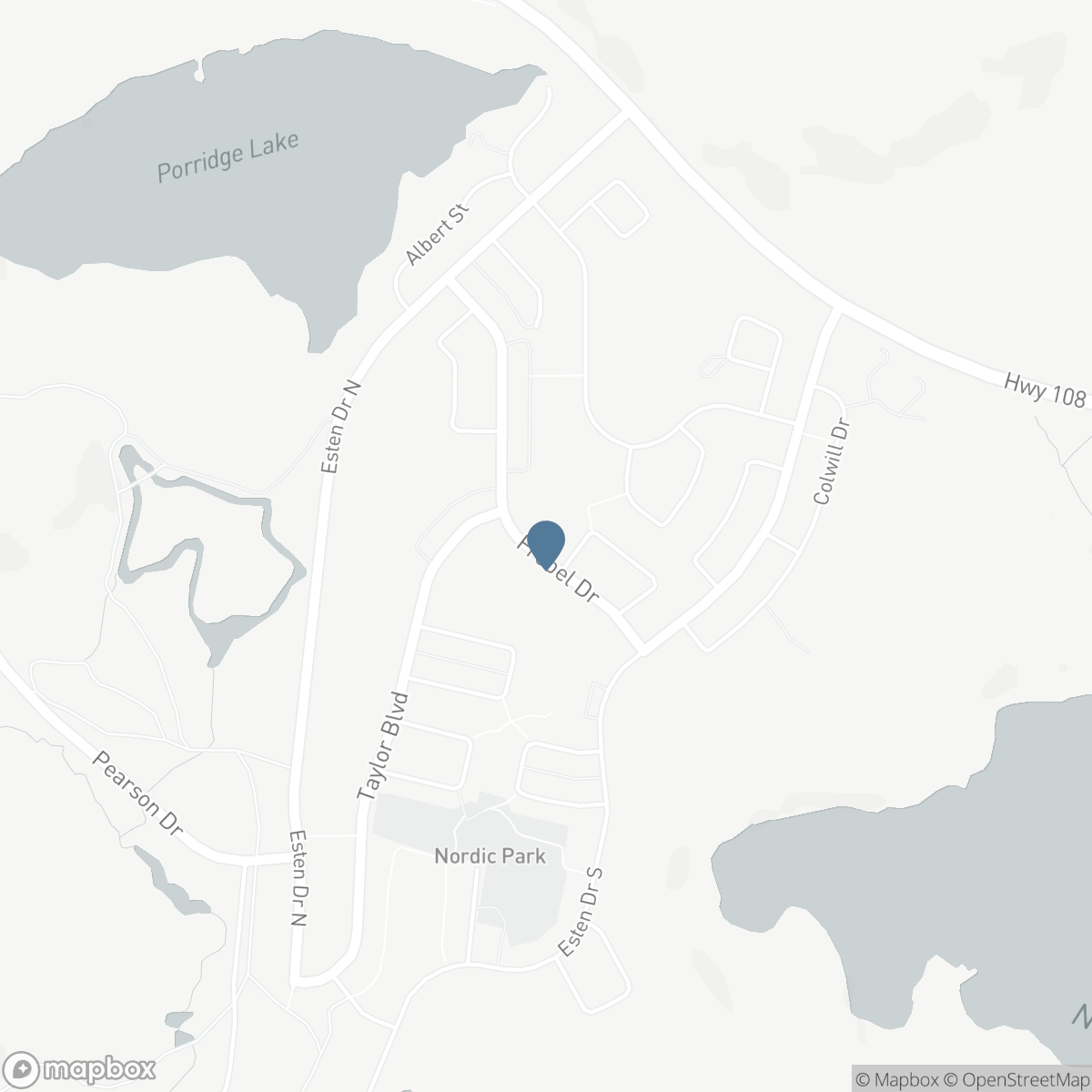 136 Frobel DR, Elliot Lake, Ontario P5A 3A2